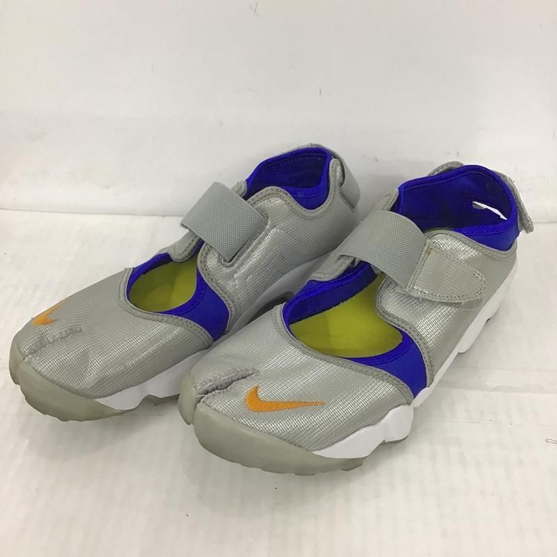 NIKE ナイキ スニーカー CJ7552-061 WMNS AIR RIFT 28cm