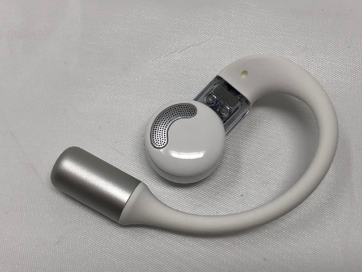 ブルートゥースイヤホン