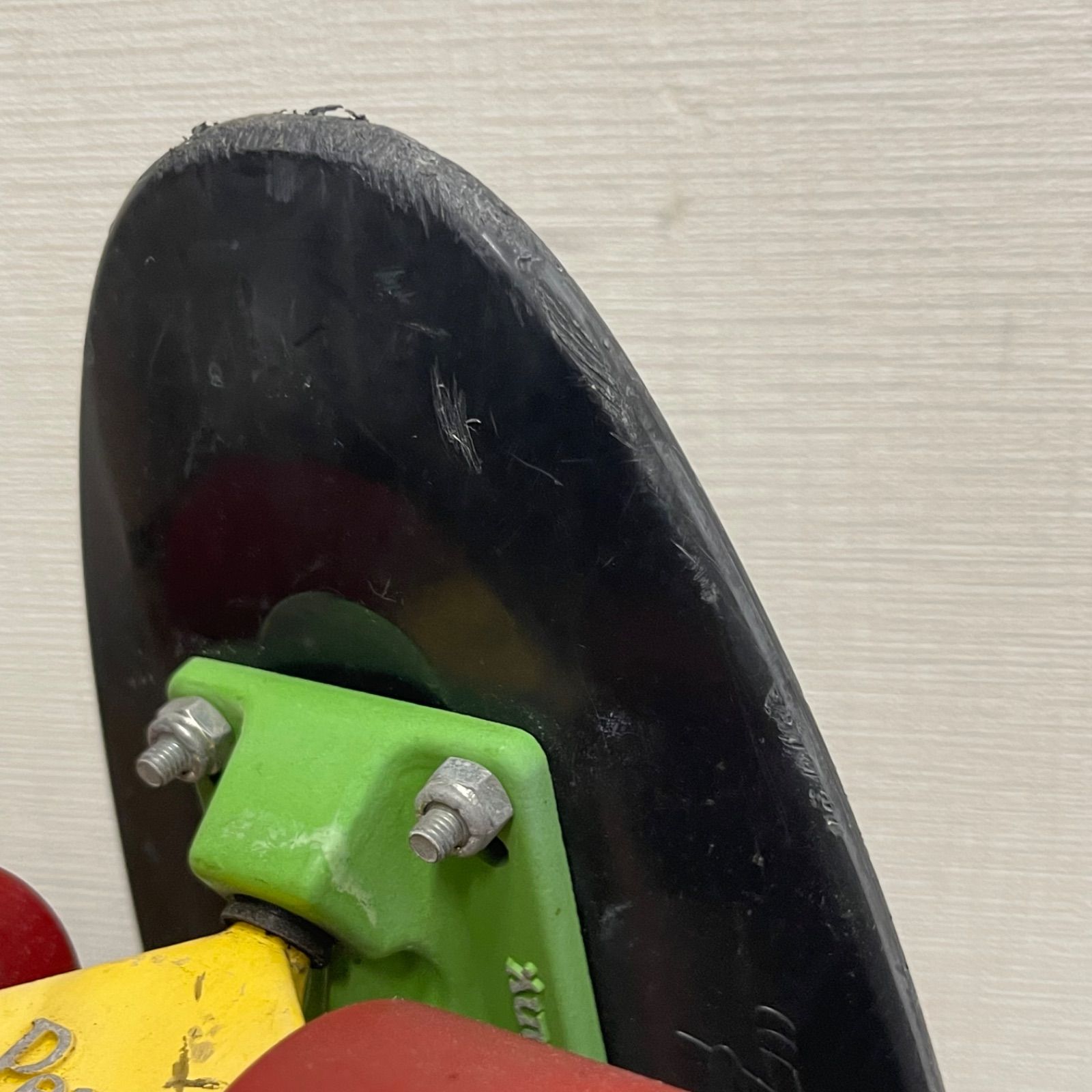 NPA 22インチ penny ペニー スケートボード スケボー ブラック 黒 LLC-HASEGAWATOSO_COM