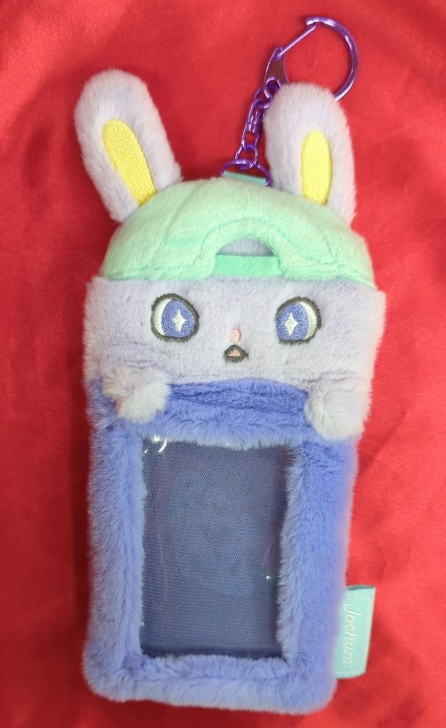 jochum ちまた トレカケース JOCHUM ちまた トレカケース JO1