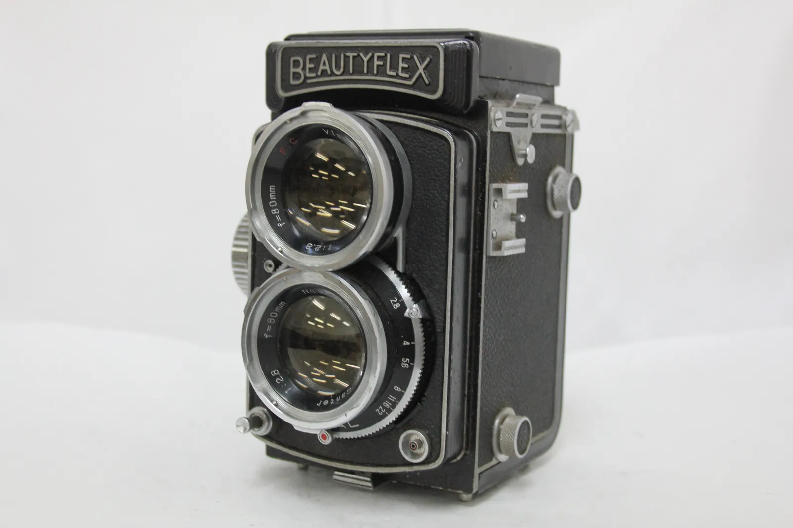 2025年最新】BEAUTY FLEX 二眼レフの人気アイテム - メルカリ