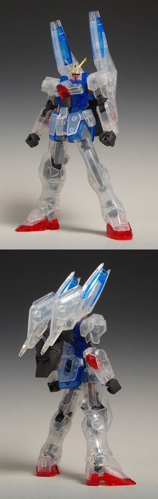 BANDAI バンダイ スバル360 右ハンドル ブリキ スバル プラモデル