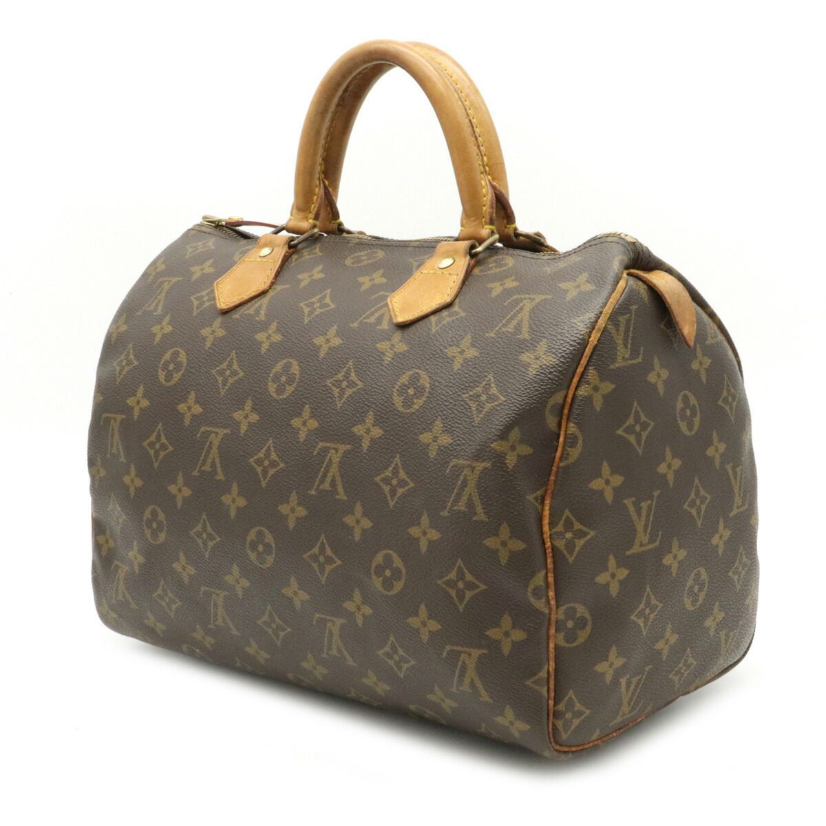 純正クリアランス 【残り1点】LOUIS VUITTON M41524 getvendit.io