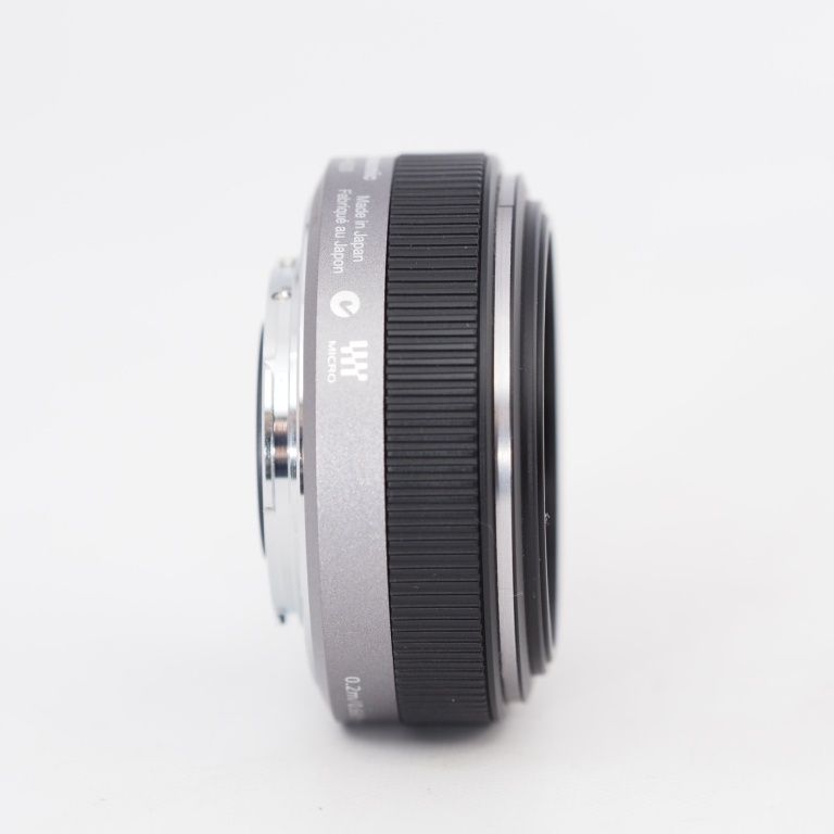 LUMIX G 単焦点 20mm H-H020 広角パンケーキレンズ Amazon.co.jp: パナソニック 単焦点 広角パンケーキレンズ