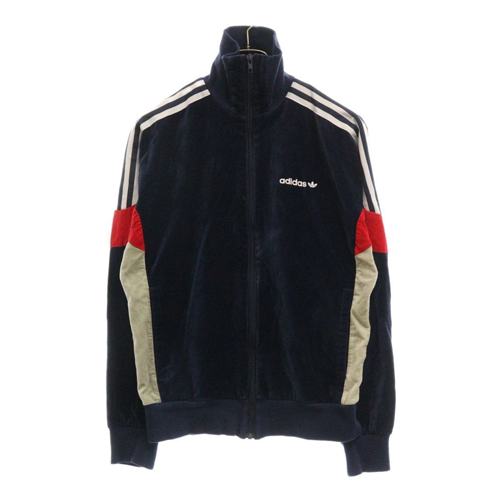 adidas (アディダス) CHALLENGER 84 TRACK TOP チャレンジャー 