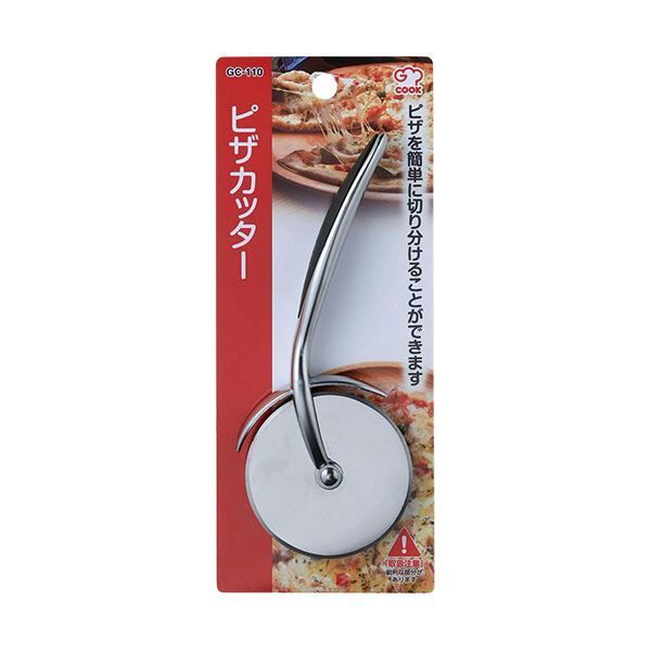 まとめ 和平フレイズジー クック ピザカッター GC-110 1本 ×5セット