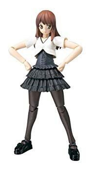 (未使用･未開封品)　S.H.フィギュアーツ ハナ 19歳Ver. og8985z 未使用・未開封品) S.H.フィギュアーツ ハナ 19歳Ver. og8985z