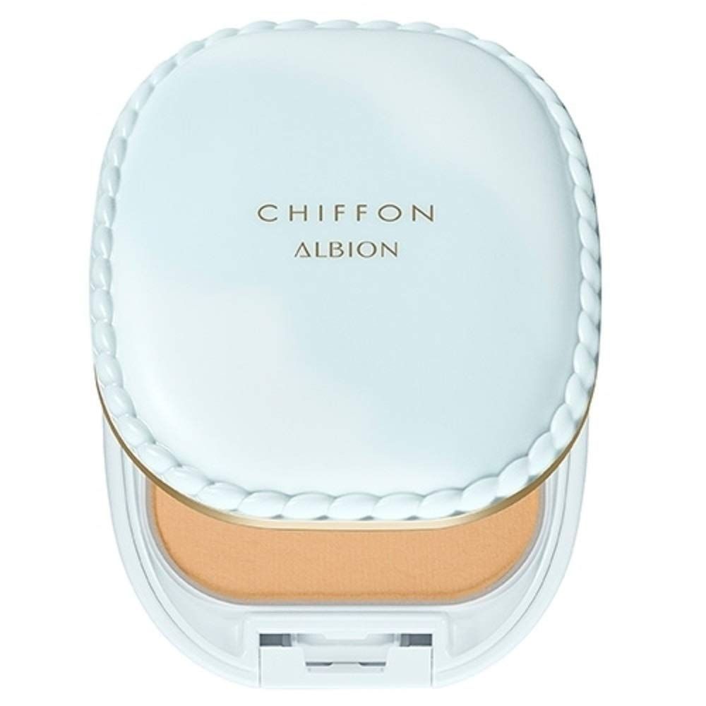 アルビオン スノー ホワイト シフォン 全6色 SPF25 PA 10g レフィルのみ -ALBION- 070