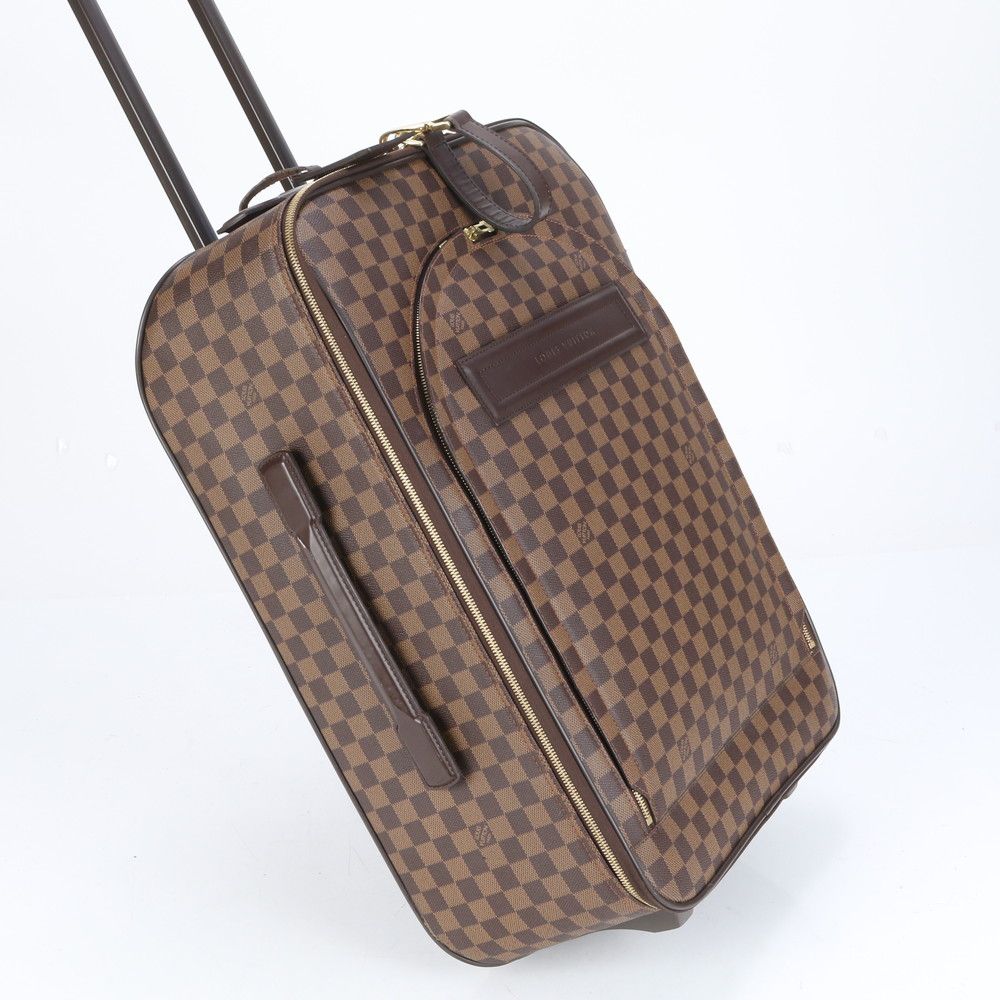 楽天市場】【バッグ】LOUIS VUITTON ルイ ヴィトン モノグラム ペガス