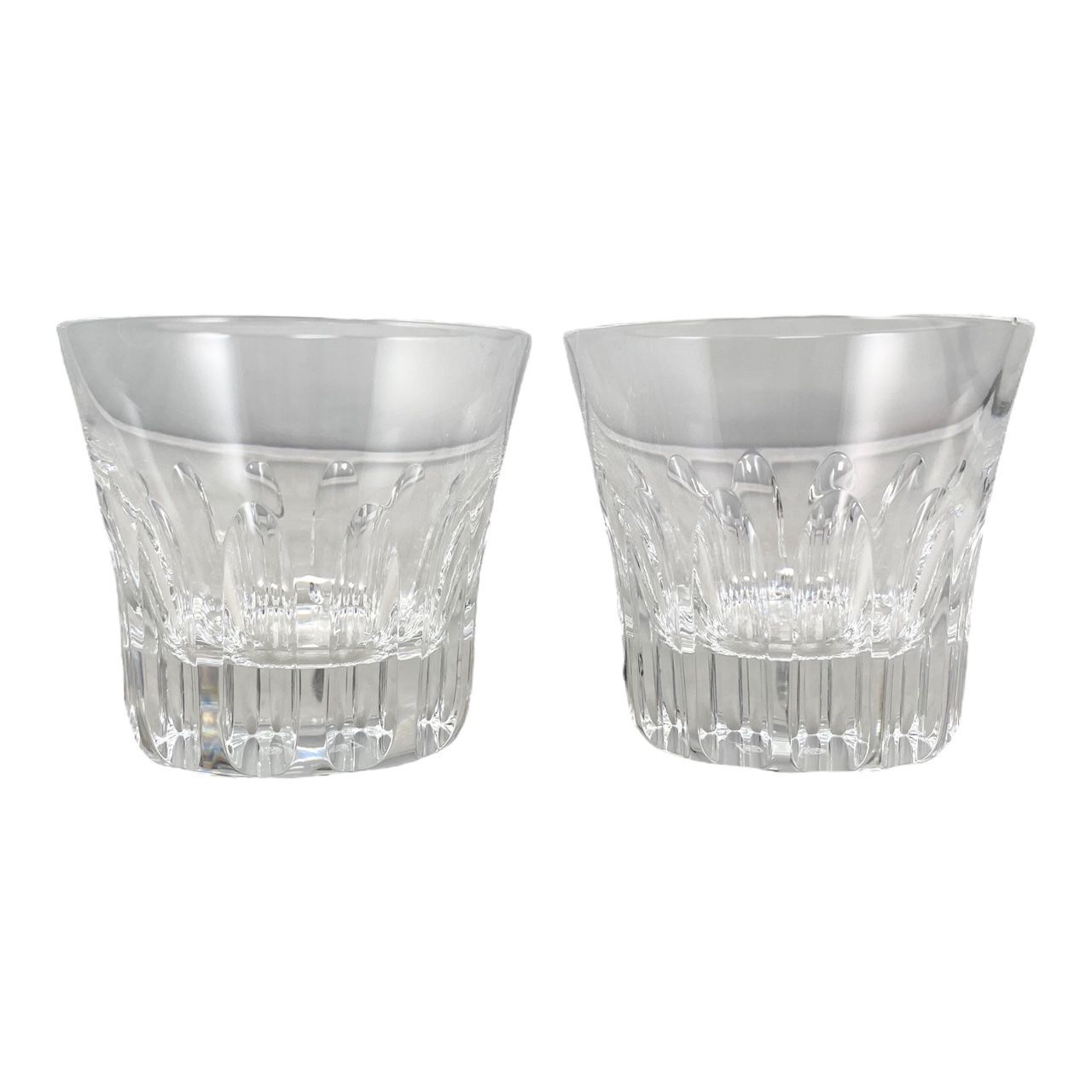EM10027 BACCARAT エトナ タンブラー ペア