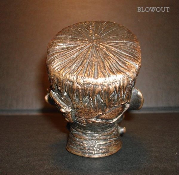 フランケン ハーレー