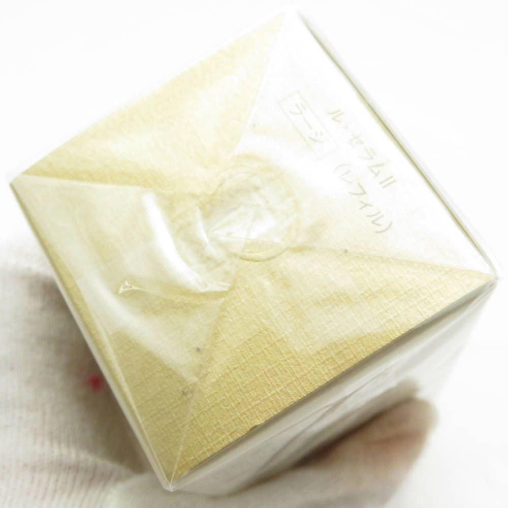 ラージ スキンケア