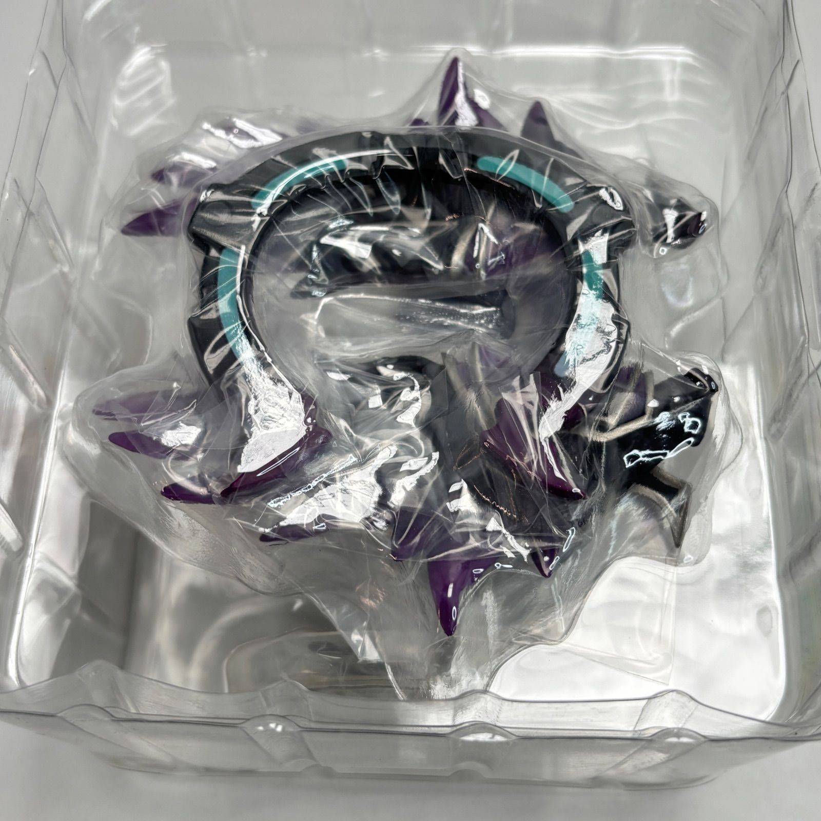 サマナーズウォー フィギュア アークエンジェル フェルミオン サマナーズウォー SDフィギュア vol.1 06 ダークアーク