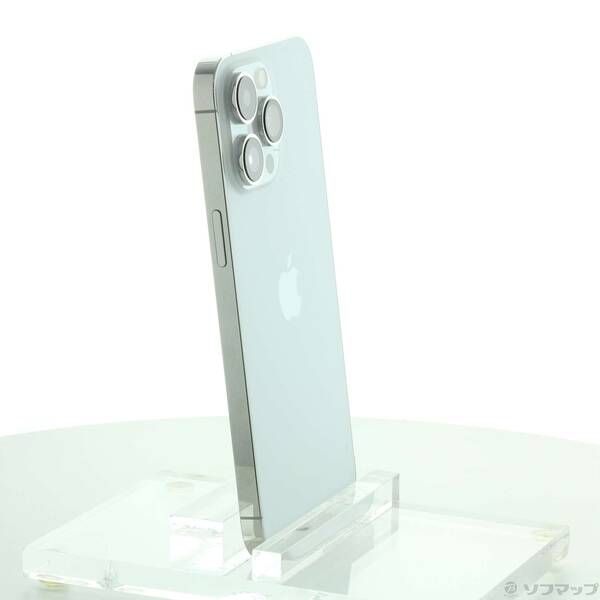 中古品〕 iPhone14 Pro Max 256GB シルバー MQ9C3J／A SIMフリー