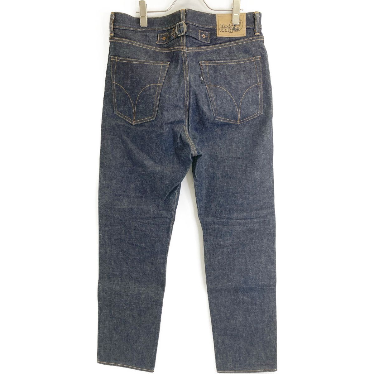 HYSTERIC GLAMOUR ヒステリックグラマー 06221AP04 インディゴ