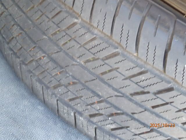 品数豊富！ 4本 溝あり ダンロップ グラントレック AT23 265|65R18 114V 製