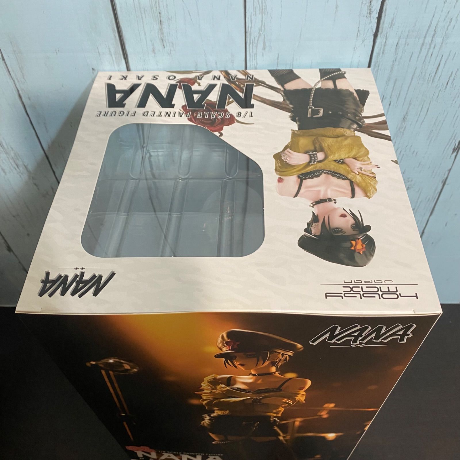 HOBBY MAX 大崎ナナ 1/8 完成品フィギュア 『NANA』 - メルカリ