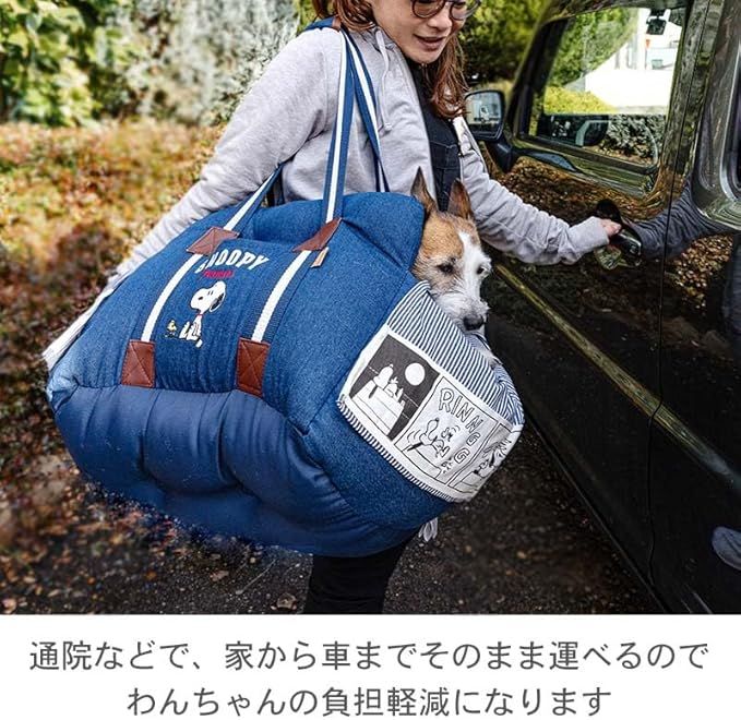 ボックス スヌーピー