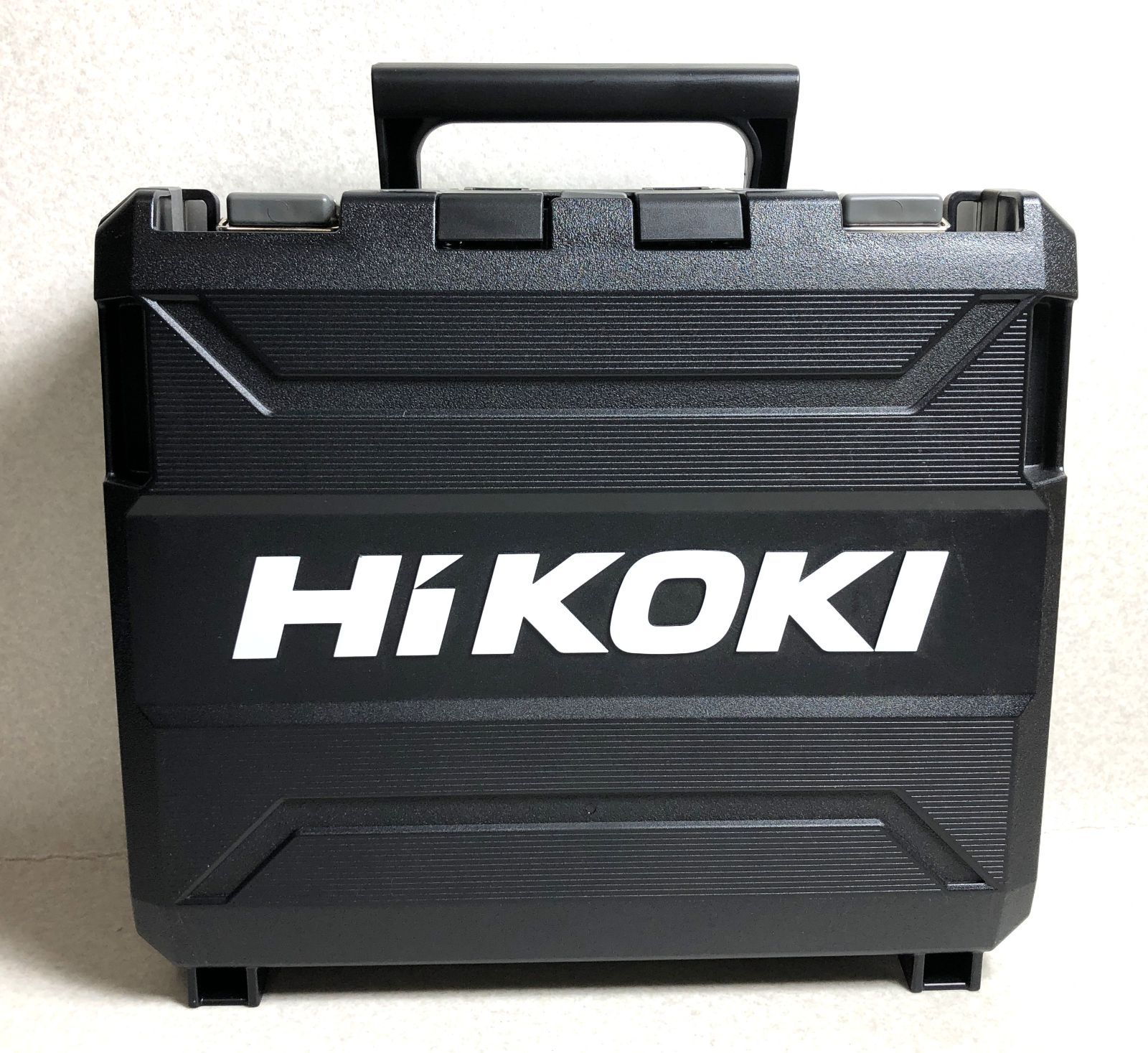 DH685 HiKOKI ハイコーキ コードレス インパクトドライバ WH36DD 2XHRSZ