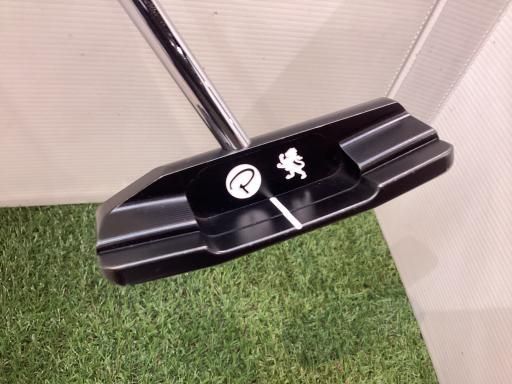 ピレッティ Piretti パター コットンウッドⅡ プレミアム