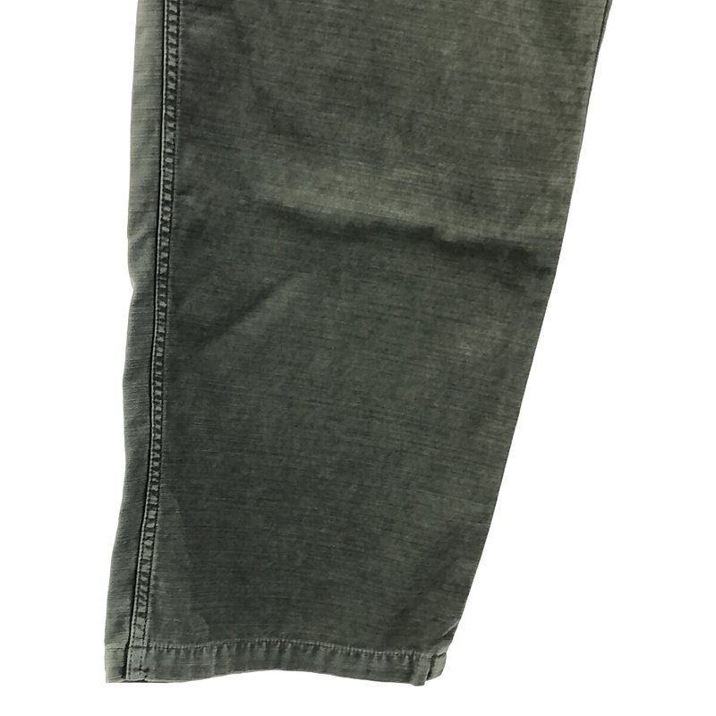 美品】 IENA / イエナ | 2023SS | upper hights 別注 BAKER 美品】 IENA / イエナ | 2023SS | upper hights 別注 BAKER