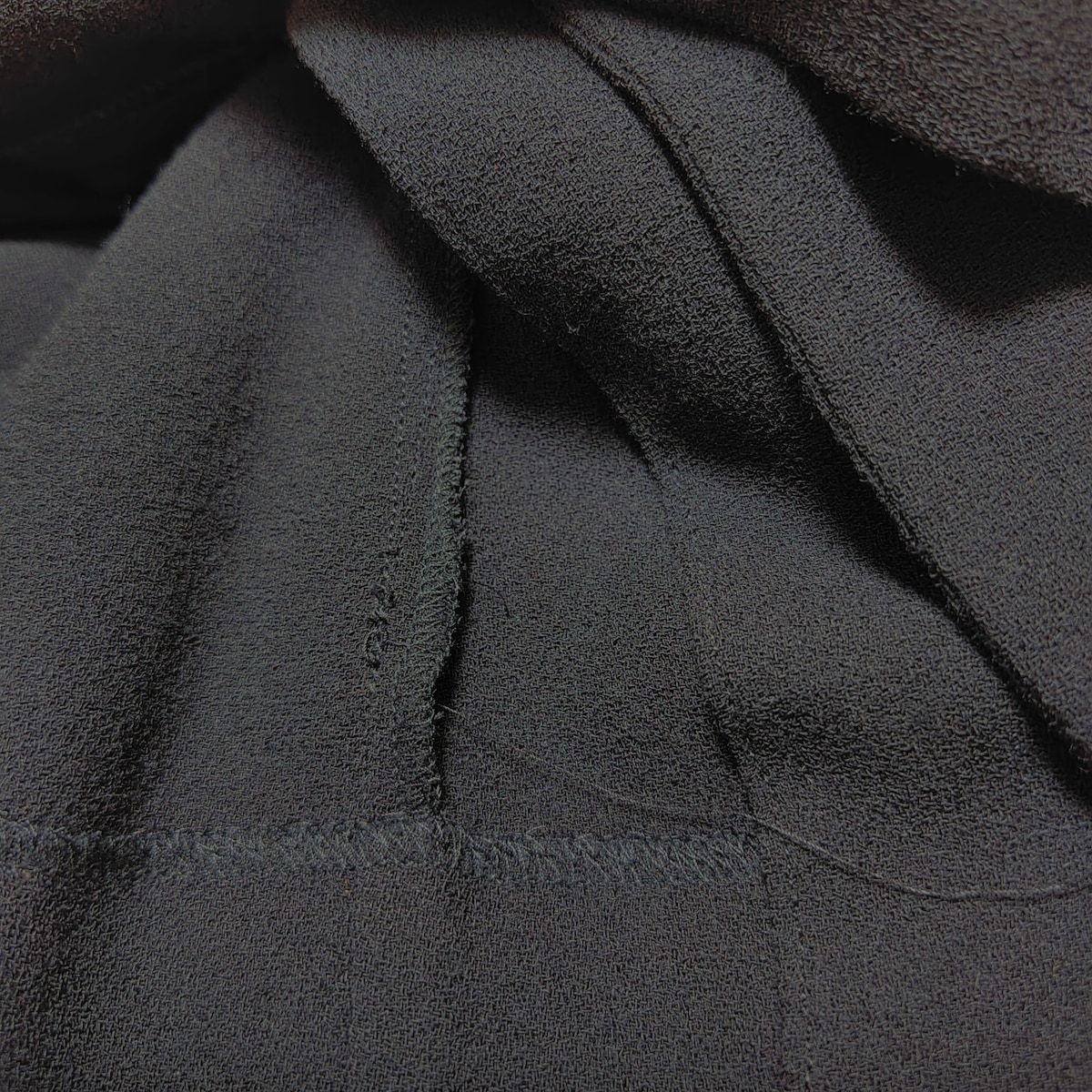 スカートセットアップ