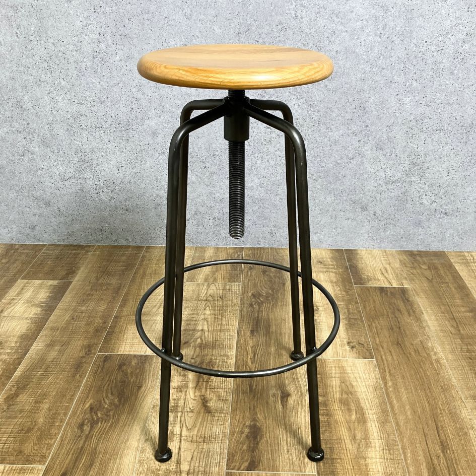 Knot antiques CONVEX STOOL ノットアンティークス コンベックススツール 2022年製 - メルカリ