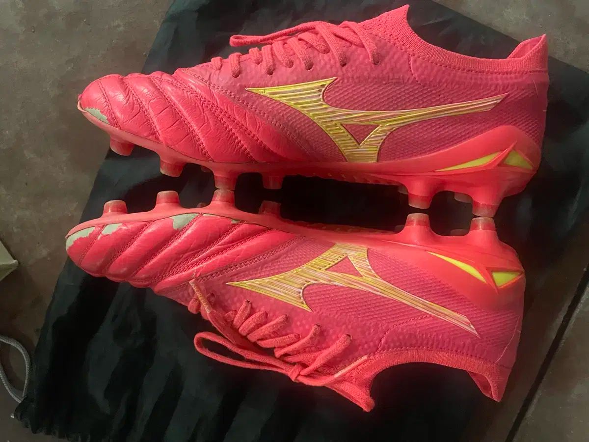 Mizuno ミズノ