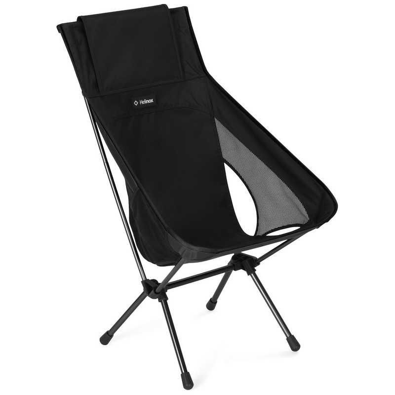 HELINOX／チェアワンハイバックRe(エックスレイタイガーカモ) dba21ff2c7213072ce52f52b506010