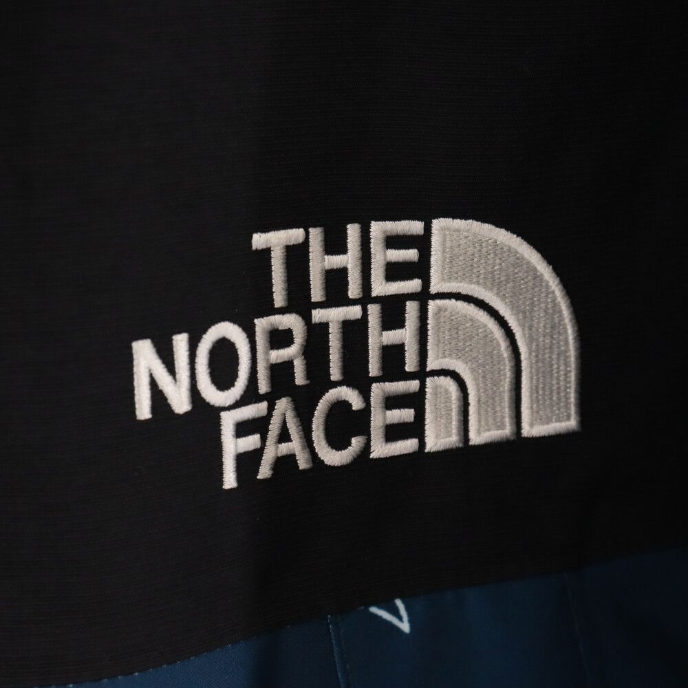 THE NORTH FACE (ザノースフェイス) 22SS NOVELTY GTX MOUNTAIN JACKET