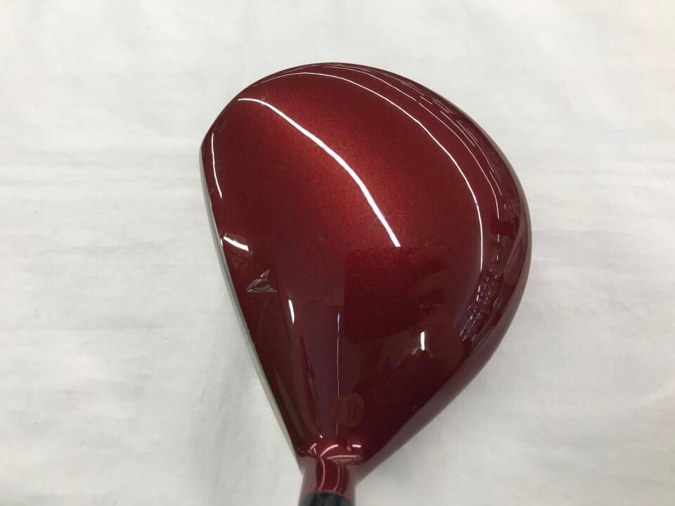 フェアウェイウッド |