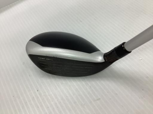 テーラーメイド M6 U4 ユーティリティ UT FUBUKI TM6 2019 ユーティリティ フレックスR メンズ 男性用 右利き 右用 Cランク ゴルフクラブ