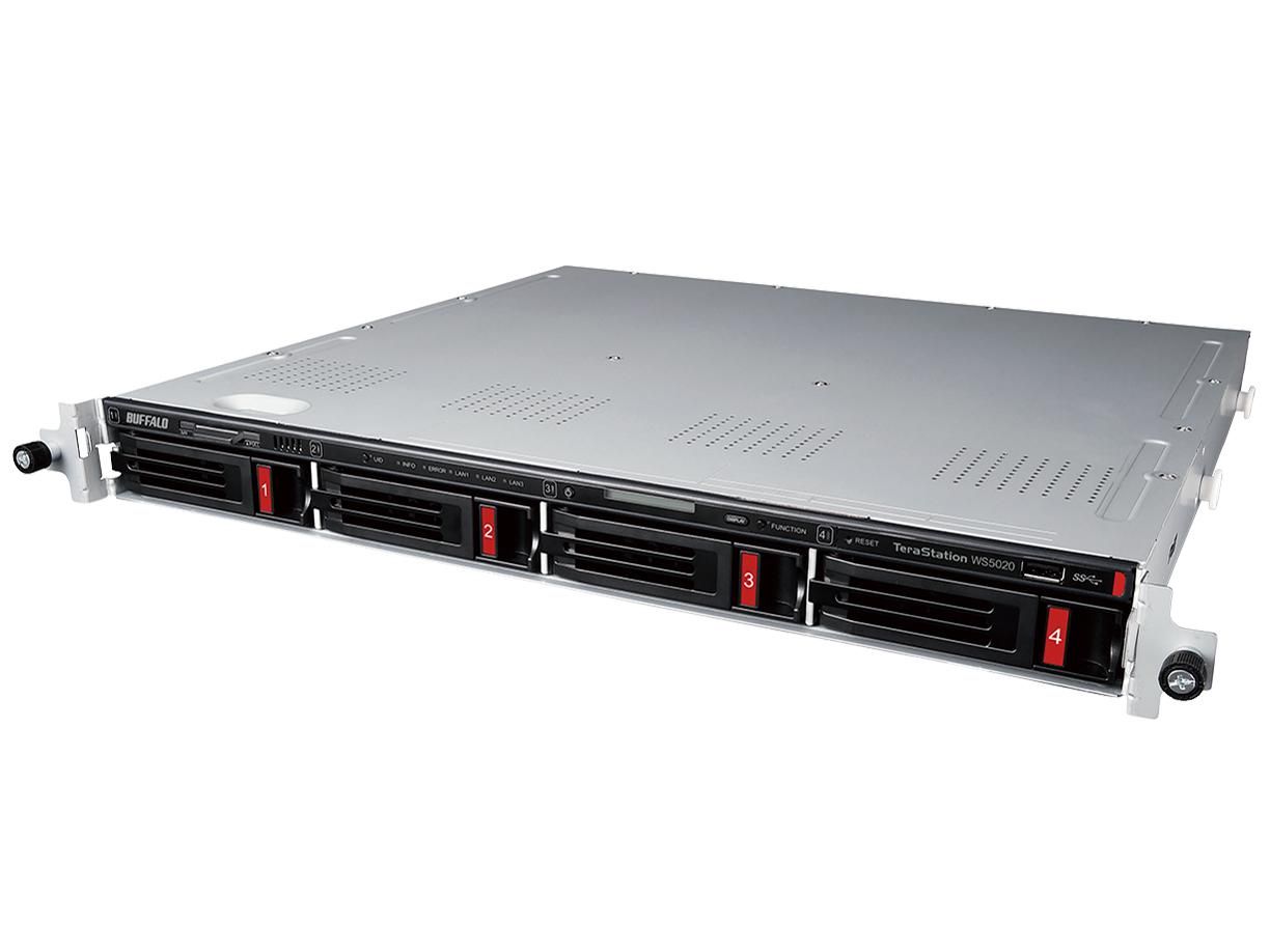 【新品・2営業日で発送】BUFFALO バッファロー Windows　Server　IoT　2019　for　Storage　Standard　Editi...
