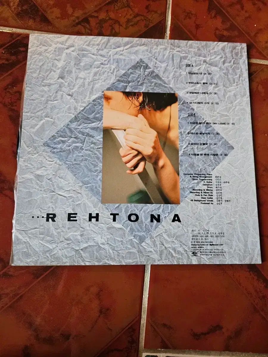 キム・ギョンホ Cd まとめ売り セール 中古 キムギョンホ CD 1997 アルバム