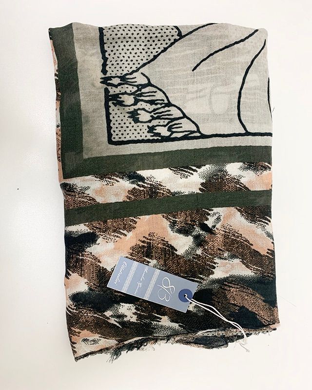 813 Ottotredici オットトレディッチ 【新品/タグ付】ムーミン