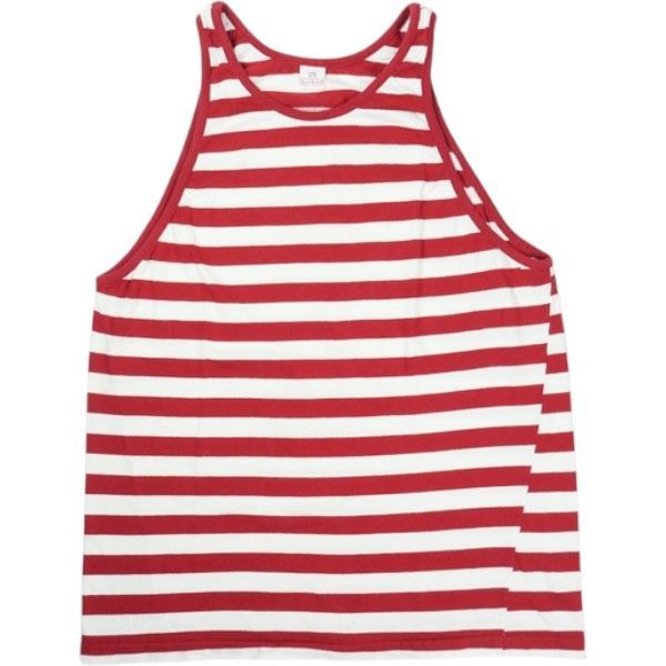 ブッチャープロダクツ タンクトップ42L 未使用 アットラスト ATLAST ブッチャープロダクツ タンクトップ42L 未使用 アットラスト ATLAST