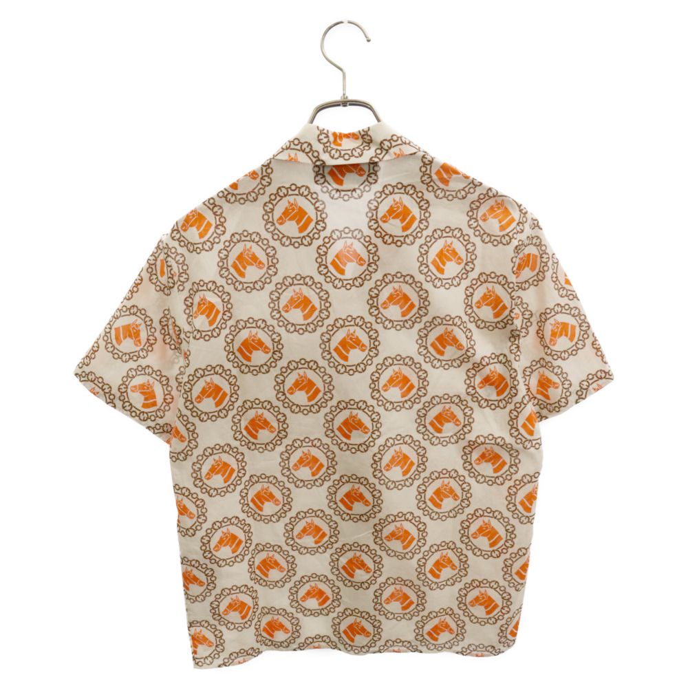 GUCCI (グッチ) GG MONOGRAM LOGO SHIRTS 740319 ZAMJ6 GG