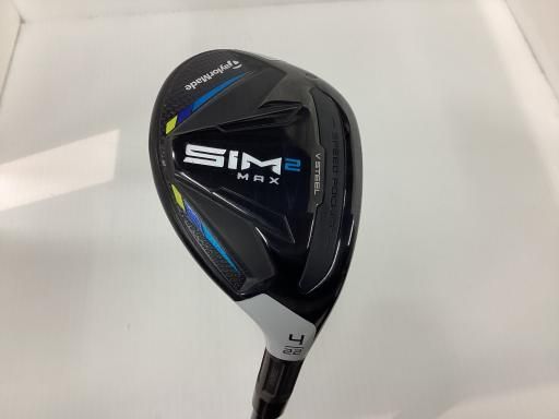 【美品】テーラーメイド SIM2 MAX レフティ4U テンセイTM60 S Amazon | TAYLORMADE(テーラーメイド)SIM2MAX(シムツーマックス