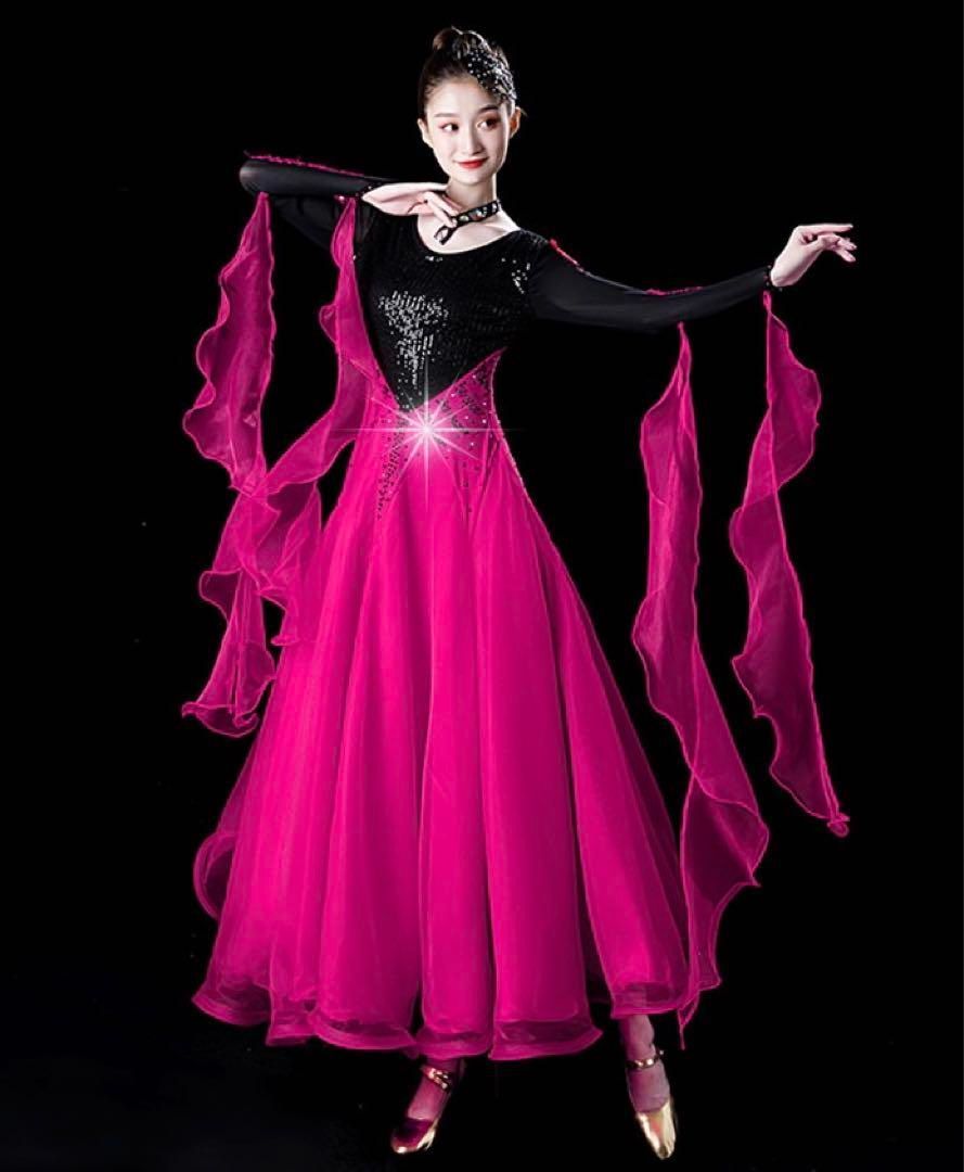 発表会や練習着に ドレス デモにもおすすめ