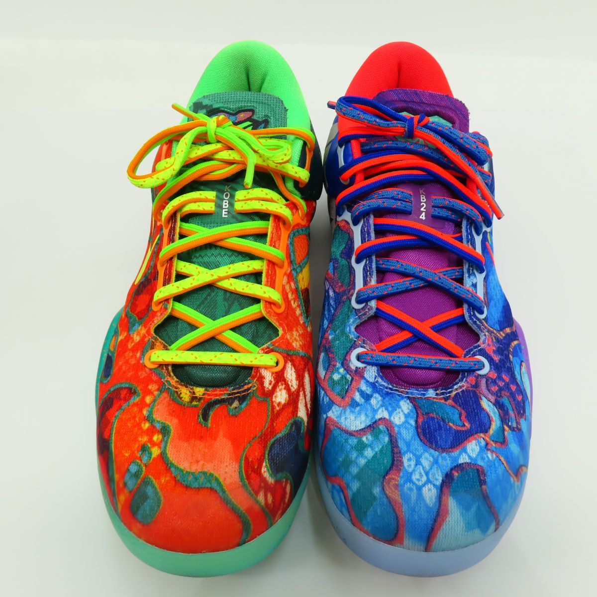 NIKE ナイキ KOBE 8 PROTRO コービー プロトロ HM9621-900 US8 26cm 箱