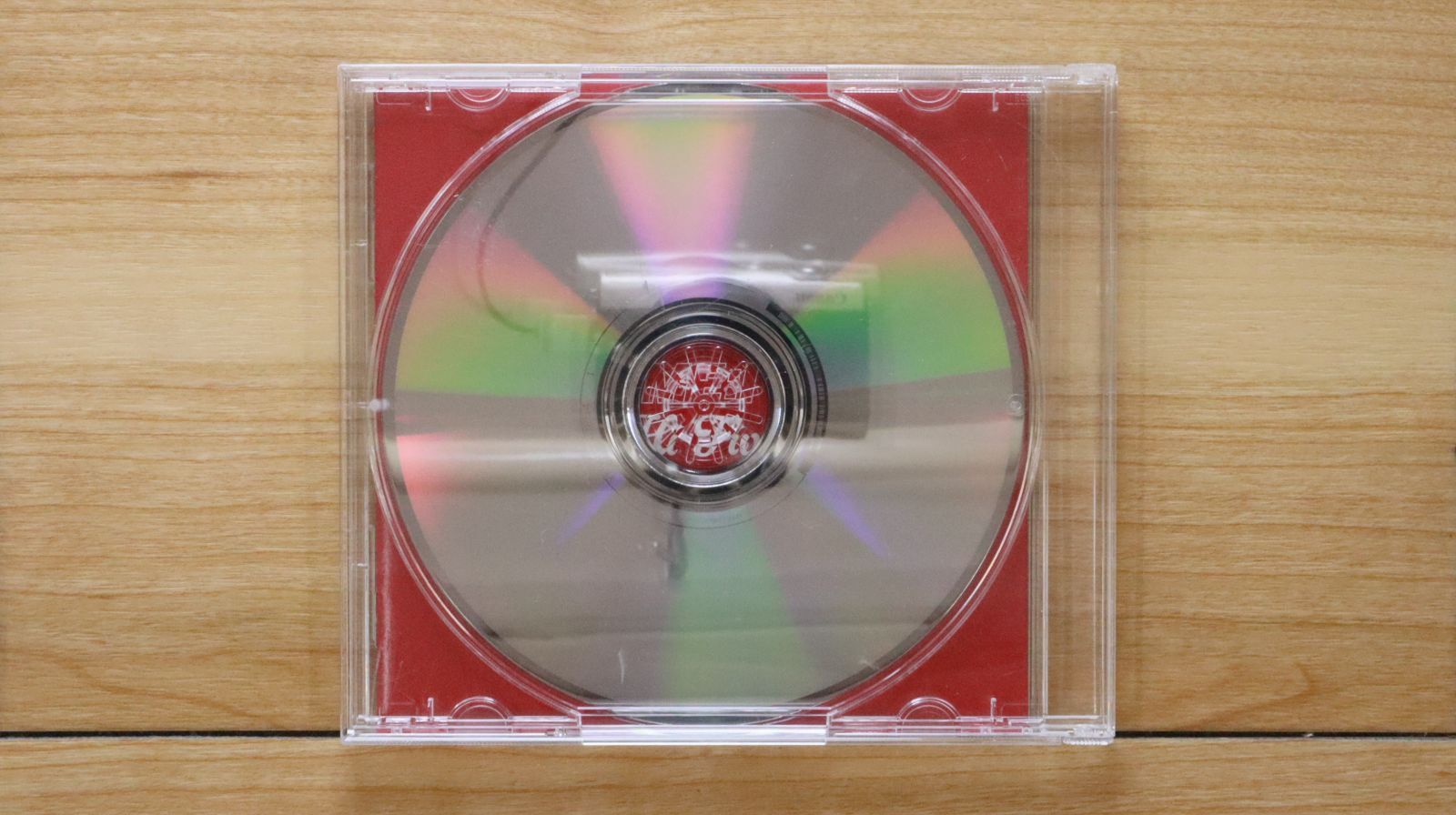 国内盤CD☆邦楽CD/□ MEI Hi-Five 【YRCF90024/4571487595663