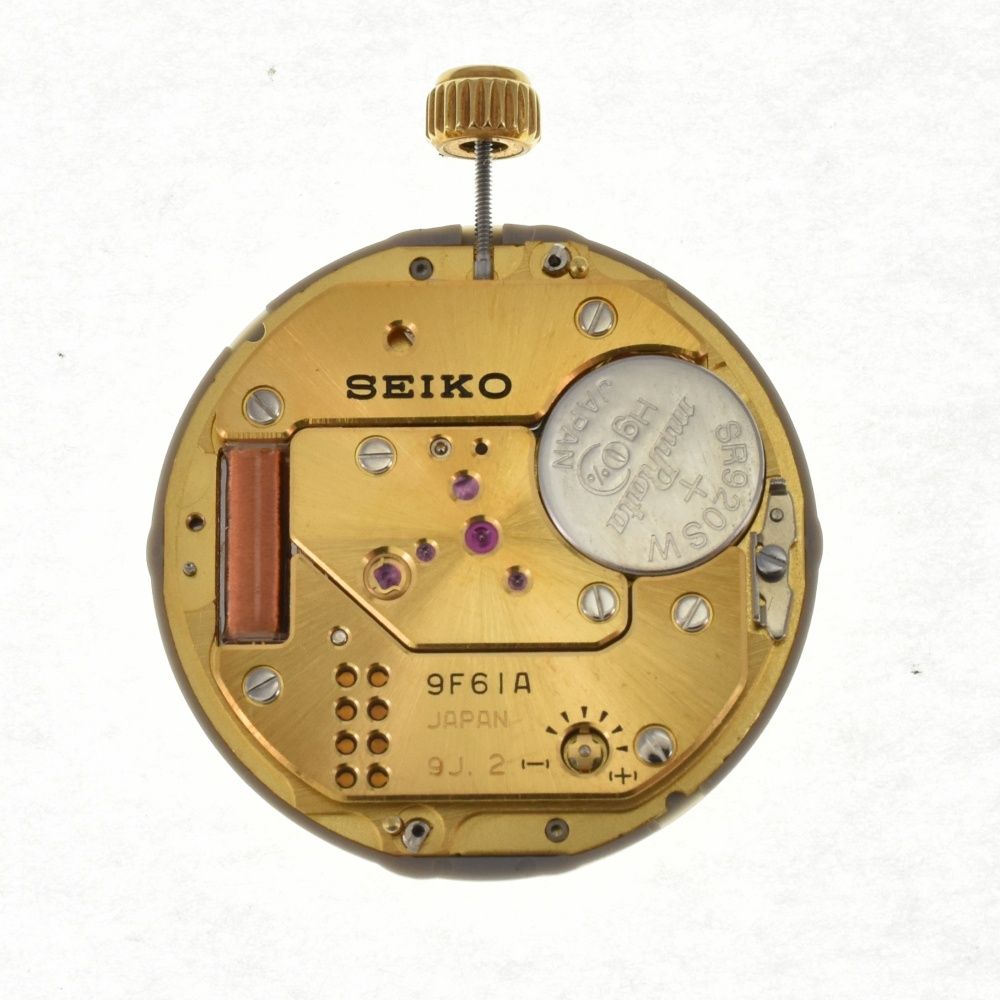 か*ん様 Grand Seiko 9F61-0A20 クォーツ時計　ジャンク品扱 か*ん様 Grand Seiko 9F61-0A20 クォーツ時計 ジャンク品扱 か*ん様