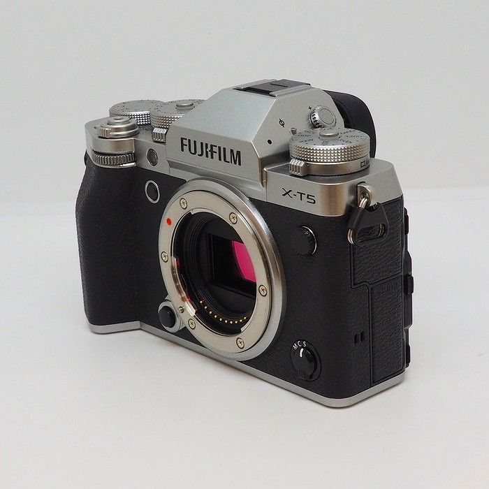 フジフイルム FUJIFILM X-T5-S ボディ