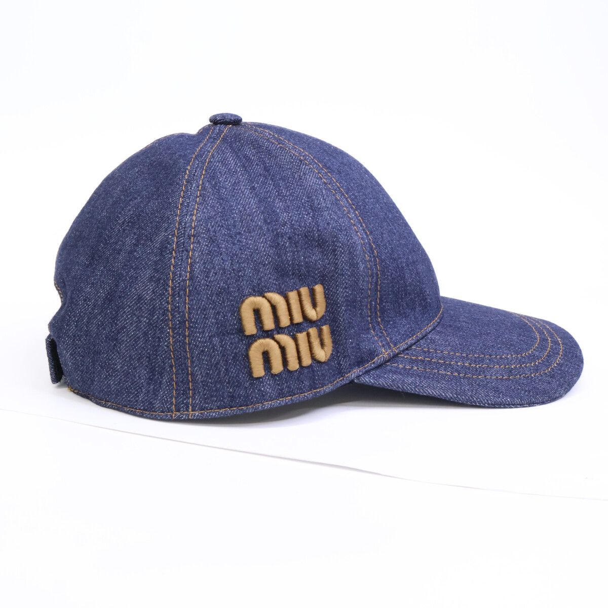 ミュウミュウ miumiu アイコンデニム　26サイズ　美品 ミュウミュウ miumiu アイコンデニム 26サイズ 美品 - メルカリ