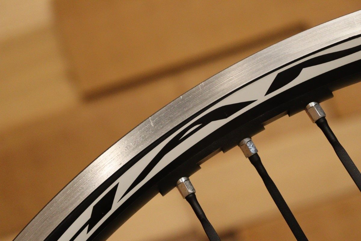 カンパニョーロ Campagnolo シャマルウルトラ SHAMAL ULTRA アルミ