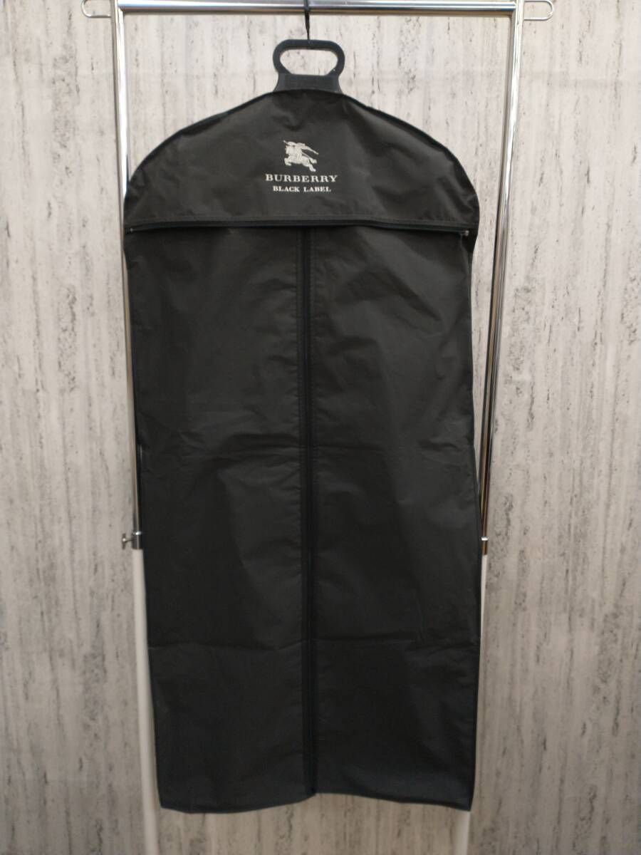 BURBERRY BLACK LABEL バーバリー ブラックレーベル トレンチ