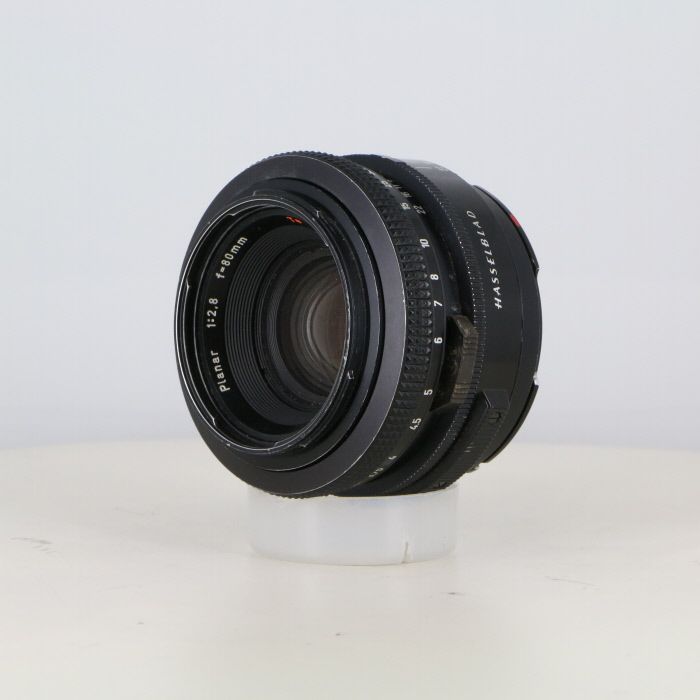 中古】(ハッセルブラッド) HASSELBLAD プラナー 80/2.8 (F) 中古