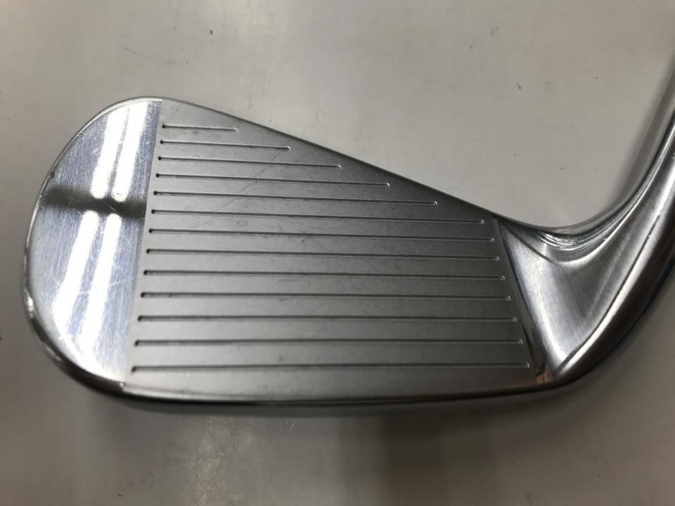 【即納】X FORGED STAR 2021 | 33 | S | NSプロ MODUS 3 TOUR 105 | 中古 | アイアン | キャロウェイ