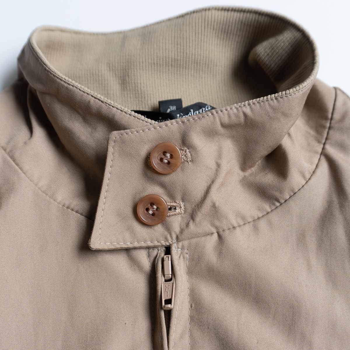 90S/Dead Stock】 BARACUTA 【OPTIジップ/G9 スウィングトップ