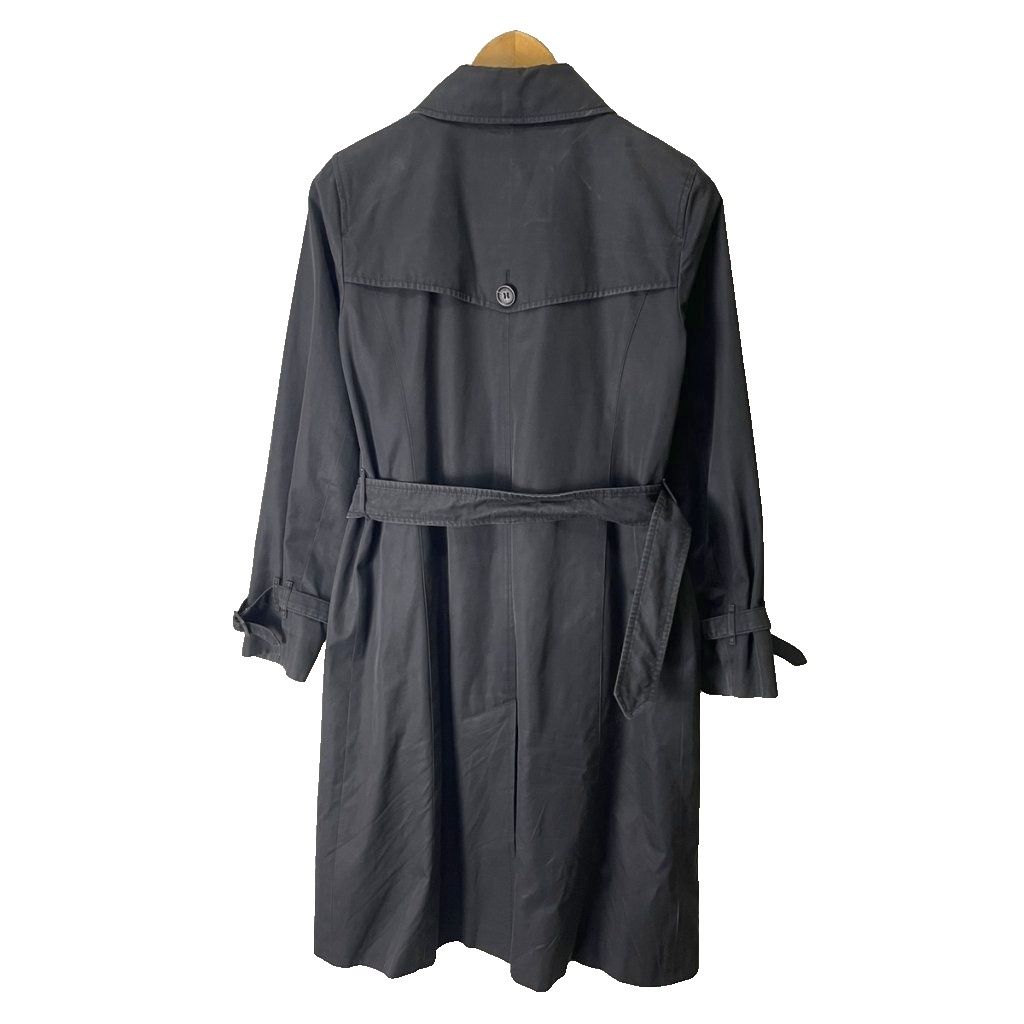 バーバリー ロンドン BURBERRY LONDON トレンチコート ライナー付き